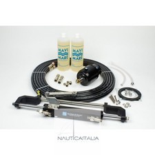 TIMONERIA IDRAULICA KIT
