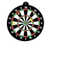 BERSAGLIO A MURO MAGNETICO