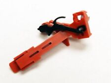 Lee Precision Load Master Pressa-Lg Lm Primer Trough Assembly Red