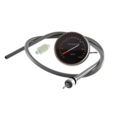 CONTACHILOMETRI 120KM CORNICE