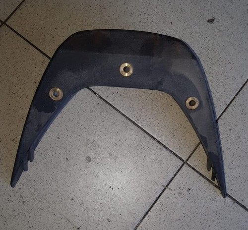 Coperchio sella piaggio - coperchio,