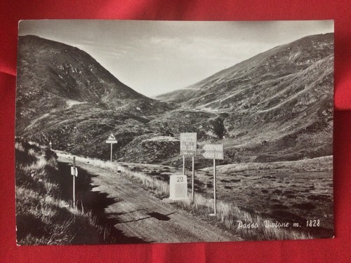 Passo vivione valcamonica - 🌈passo,