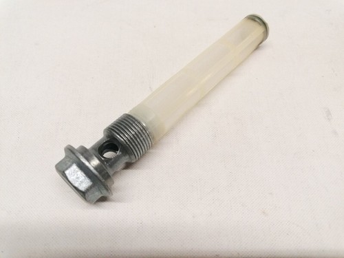 Tappo olio con filtro - olio,