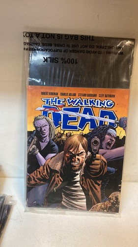 The walking dead - the,