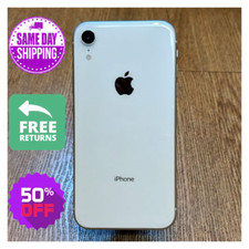 Apple iPhone XR 64 GB