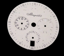 Breguet chronographe type XX