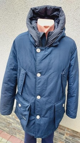 Parka uomo piumino - , artico