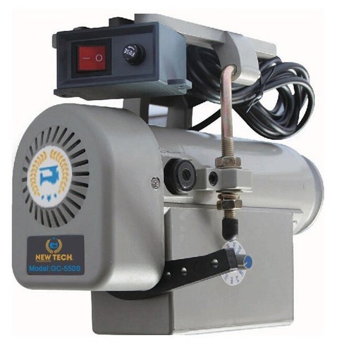 Servomotore elettrico macchina - elettrico,