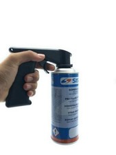 Bomboletta Spray con Pistola
