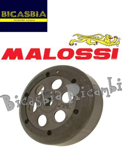8156 campana frizione - 8156,