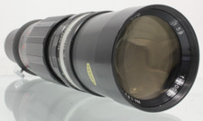 Teleobiettivo Ring Photo