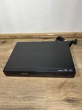 Lettore Blu-ray e DVD Philips