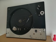 Giradischi/Turntable Telaio/Chassis Dual 1209 (vintage)