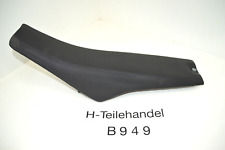 Sella nera Husqvarna 125 SMR