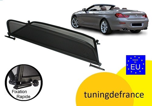 Bmw série f12 cabriolet - bmw,