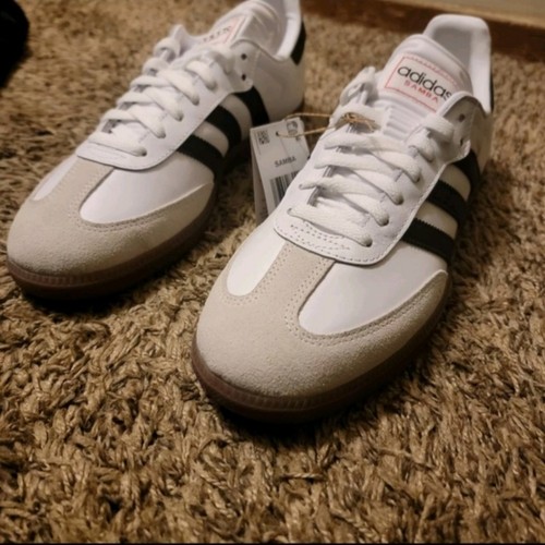 Adidas samba sneakers - ​adidas,