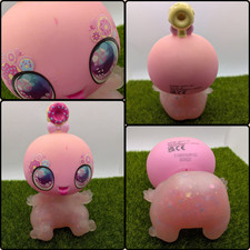 Goo Goo Galaxy Alien Astra