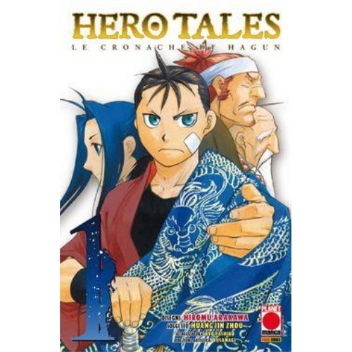 Hero tales planet - hero,