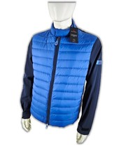 Piumino imbottito uomo