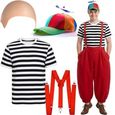 Set costume Wonderland Twin