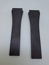 Cinturino Gomma Originale CVSTOS Challenge 50 Senza Fibbia