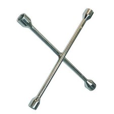 CHIAVE A CROCE X AUTO EFFE  MM 17192122