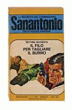 EBOND Il filo per tagliare il