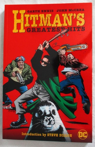 Hitman greatest hits di - greatest,