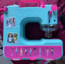 Barbie fashion macchina da - fashion,