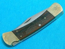 COLTELLI BUCK VINTAGE