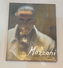 Giuseppe Mozzoni – Catalogo