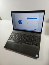 Dell Latitude 5500 Laptop