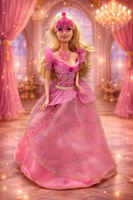 Barbie Corinne Le Tre