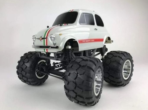 Cen racing monster truck - -,