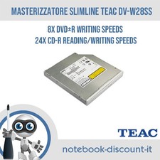 Masterizzatore Dvd  TEAC