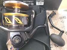 Mulinello da spinning Shimano