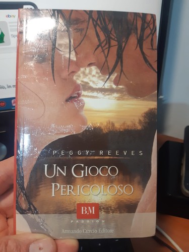 Peggy reeves un gioco - un,