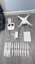DJI Phantom 4 Drone 4K Camera