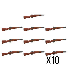 NEW M1 Garand Rifle X10 For
