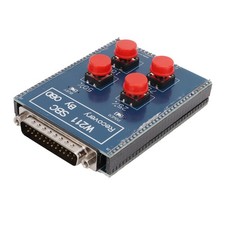 ABS SBC Repair Tool For W211 E