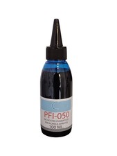 CANON IPF-050  PLOTTER TC-20-TC-21,TC-21M 100 ML. CIANO C , PIGMENTATO INK-J