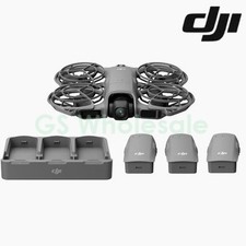 DJI Neo 2 Flymore Combo (solo