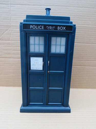 Figurina doctor who 9 - *, 9°