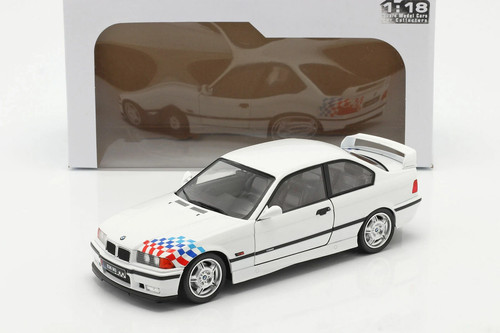 Modellino auto bmw e36 - modellino,