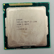 Socket processore CPU Intel
