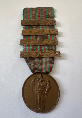 Medaglia ufficiale italiana - medaglia,