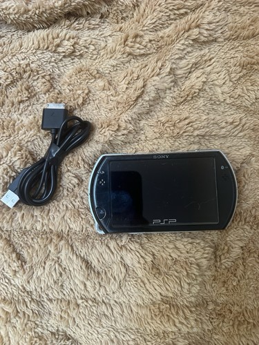 Sony psp console portable - ,