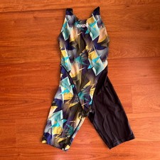 Jaked Jacket Swimsuit FINA