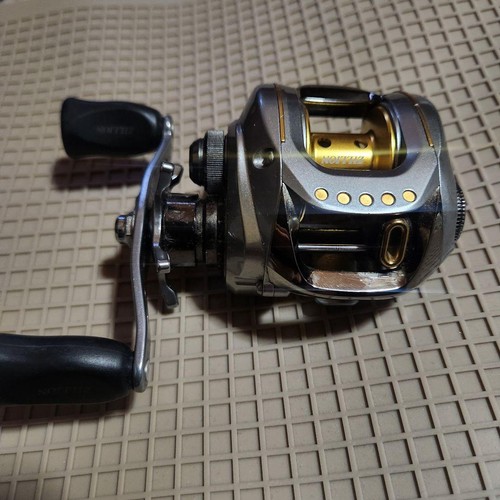 Mulinello daiwa zillion - mulinello,