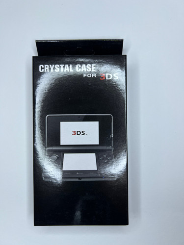 Custodia protettiva crystal - custodia,